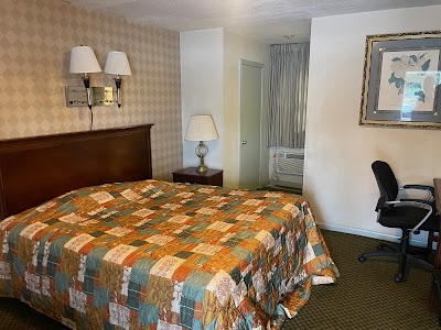 Travelers Motel
