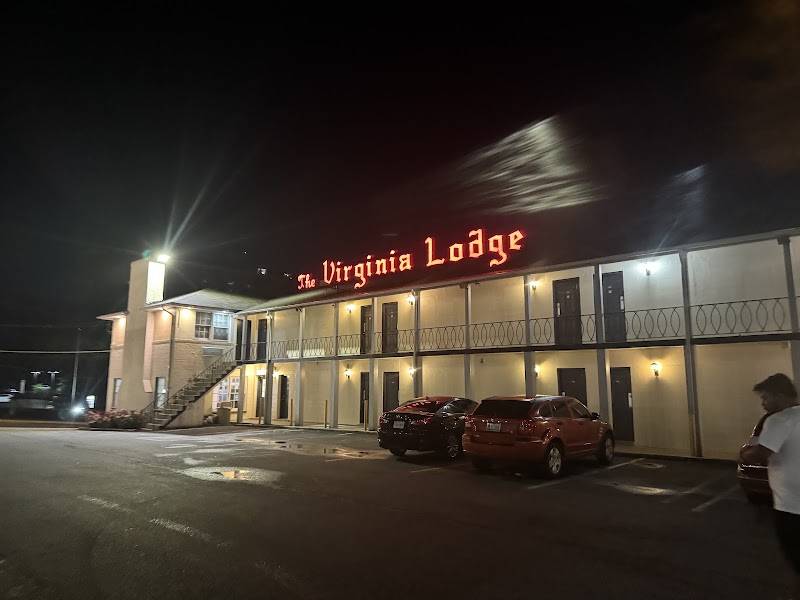 Virginia Lodge Motel