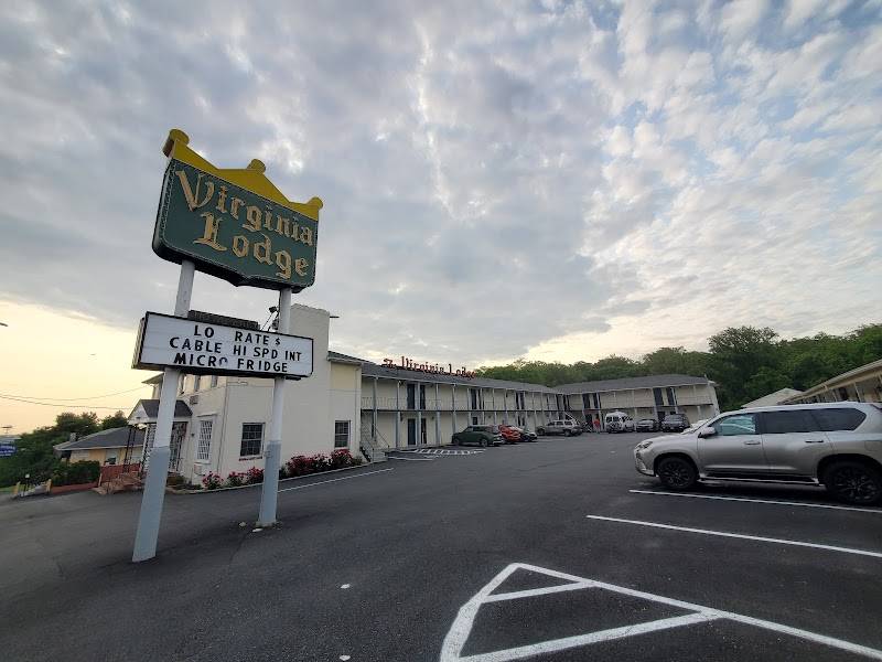 Virginia Lodge Motel