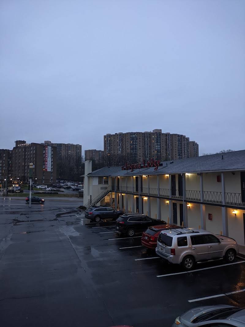 Virginia Lodge Motel