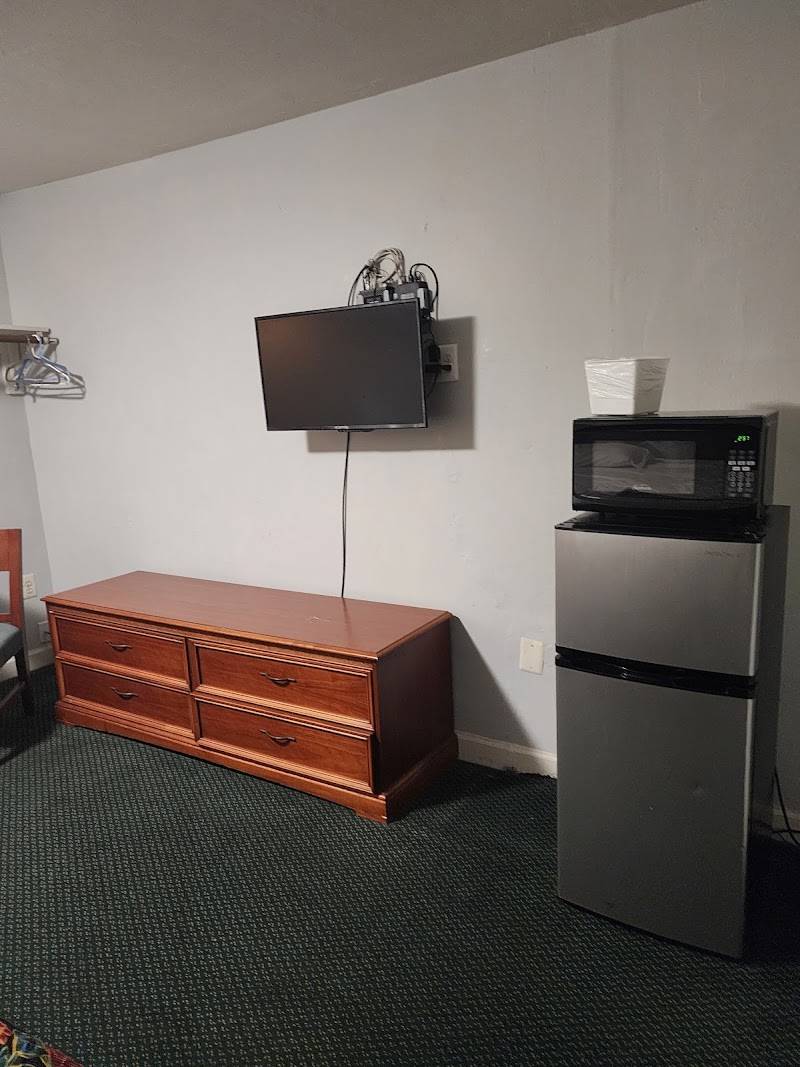 Virginia Lodge Motel