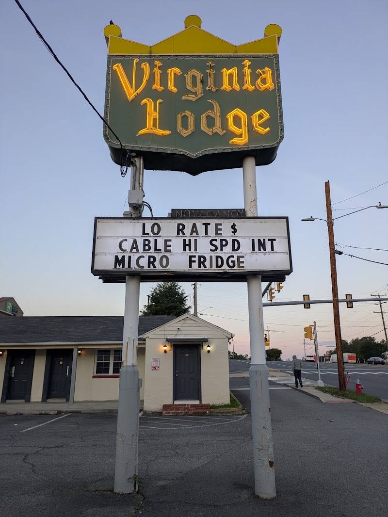 Virginia Lodge Motel